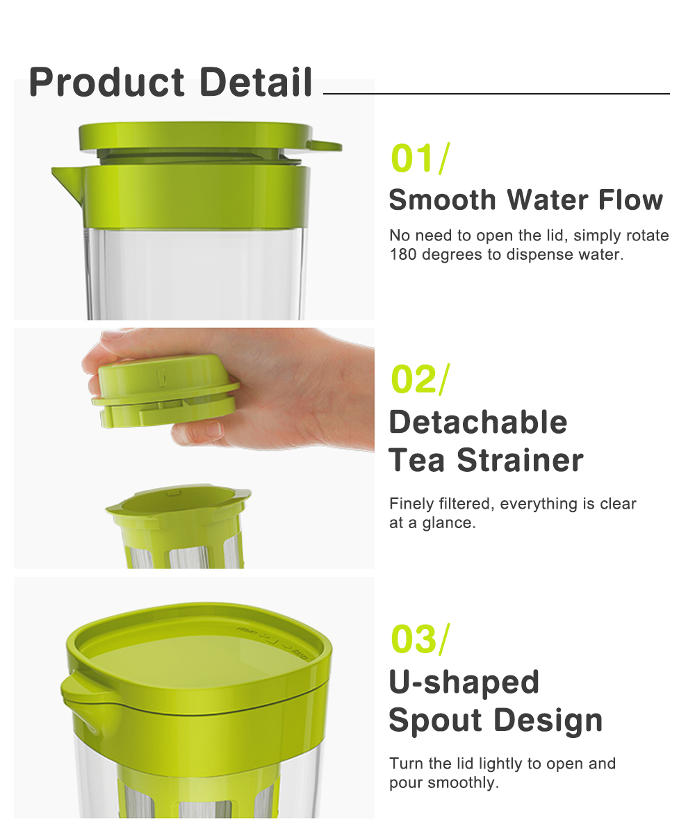 Sealed Cold Water Jug-6
